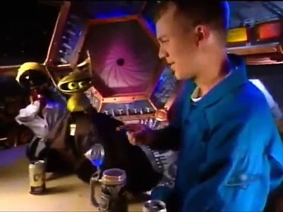 Mystery Science Theater 3000 - Se10 - Ep02 HD Watch