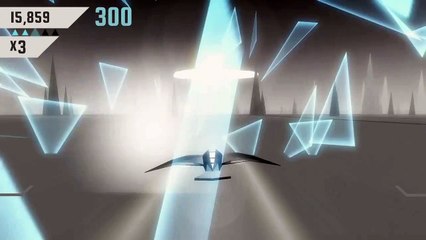 Shattering My Old Record (Race The Sun)