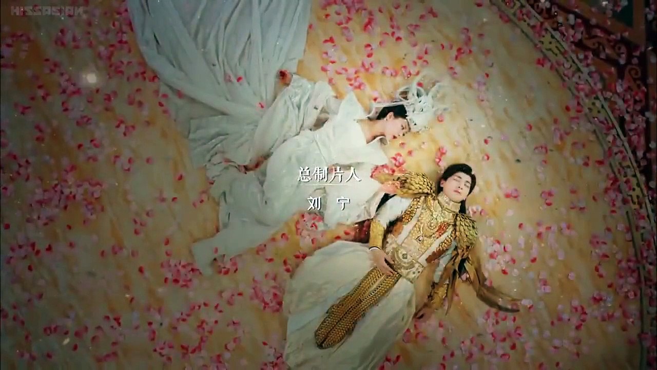 Heavy Sweetness, Ash-like Frost - Ep31 HD Watch