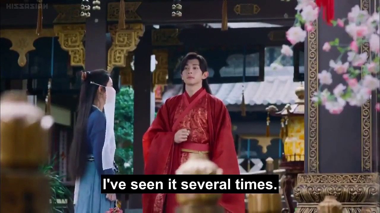 Heavy Sweetness, Ash-like Frost - Ep30 HD Watch