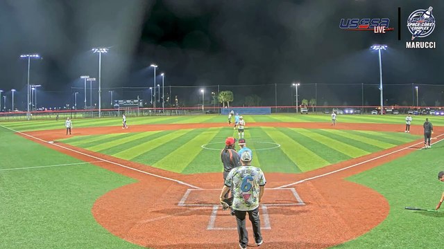 White Marucci - Welcome to 2023 Sat, Jan 07, 2023 7:46 PM to Sun, Jan 08, 2023 2:41 AM