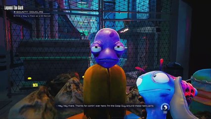 High On Life Gameplay Xbox One Walkthrough Part 4