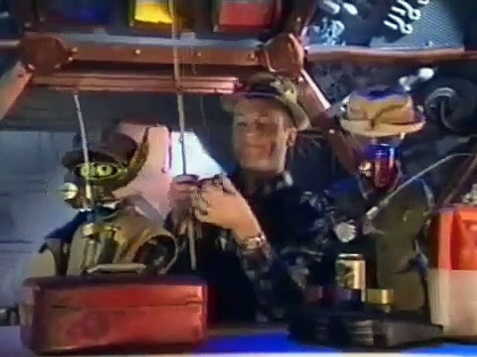 Mystery Science Theater 3000 - Se10 - Ep05 HD Watch