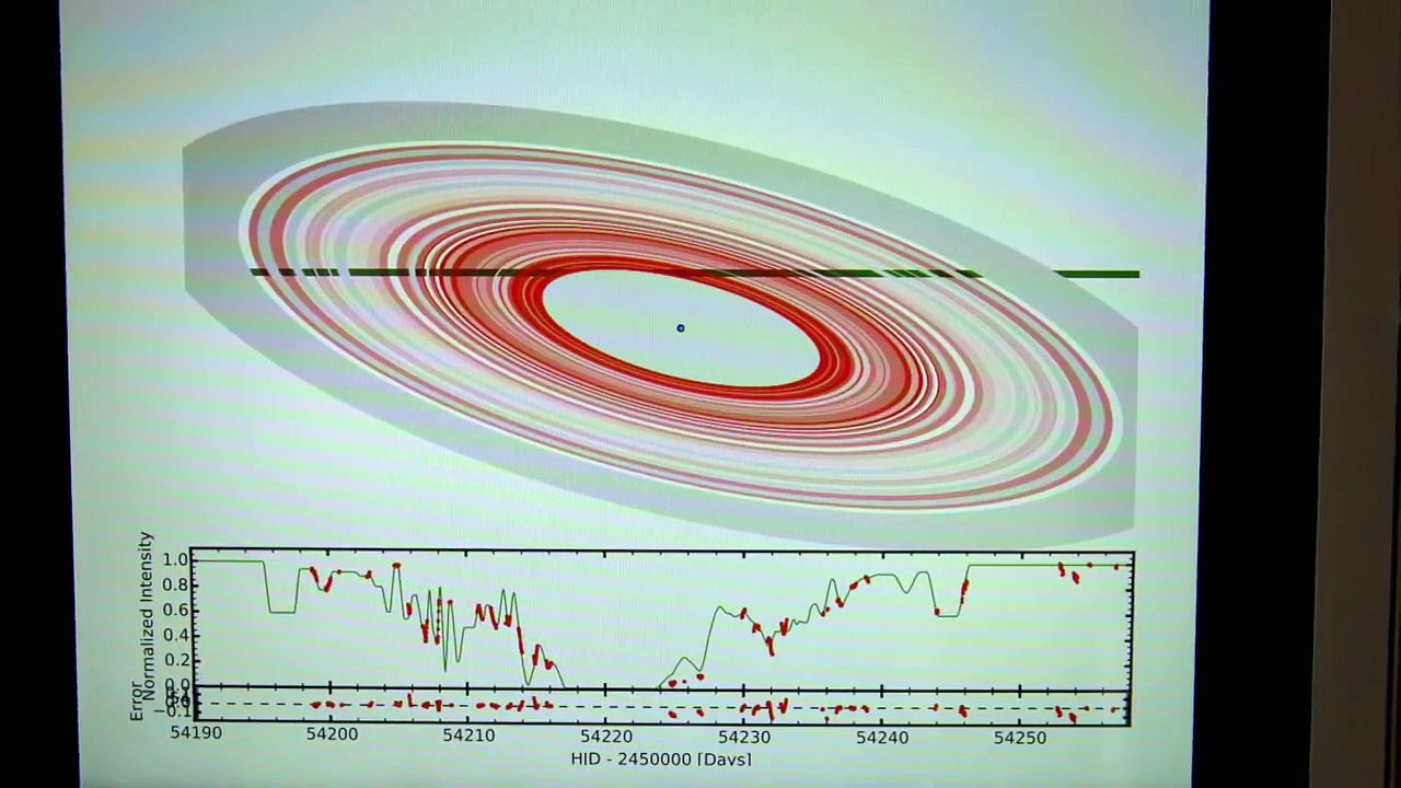 Space's Deepest Secrets - Se6 - Ep04 - Finding Alien Moons T HD Watch