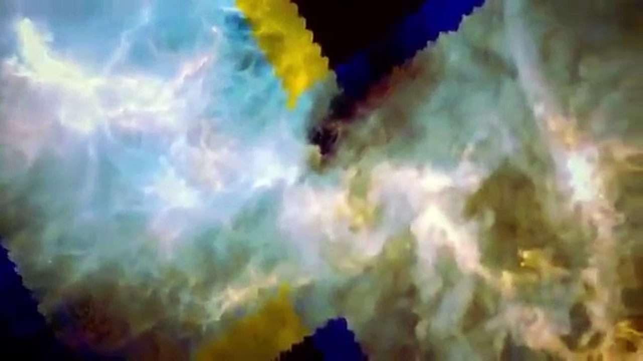 Space's Deepest Secrets - Se6 - Ep05 - Dark Secrets of the Solar System HD Watch