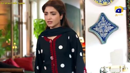 مسلسل صوت القلب مترجم حلقة 15