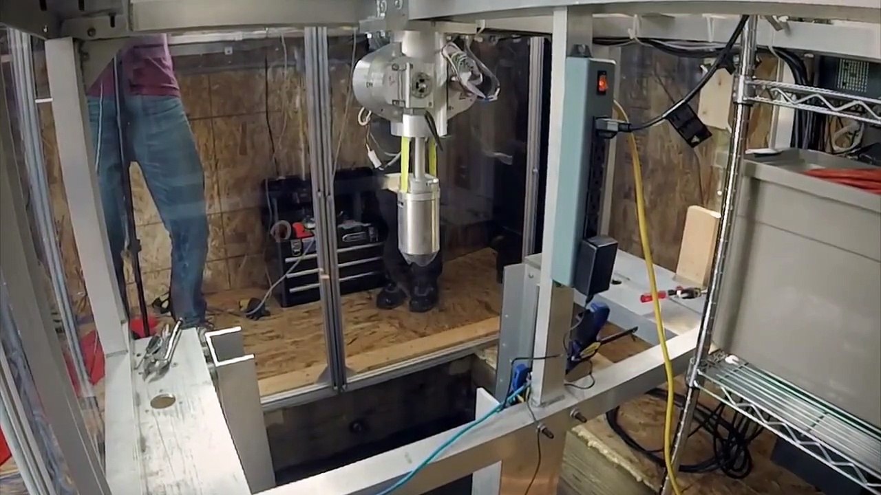 Space's deepest secrets - se6 - ep07 - curse of the comets hd watch