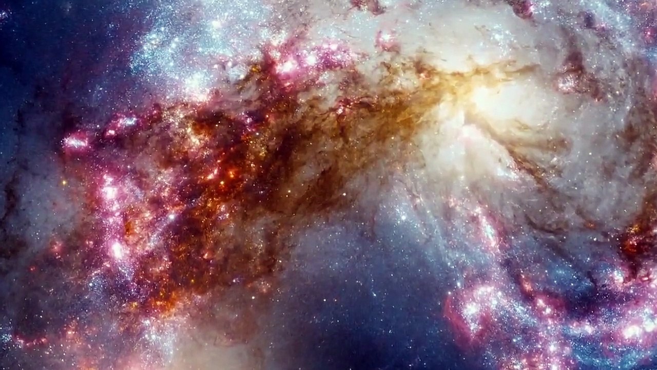 Space's Deepest Secrets - Se7 - Ep03 HD Watch