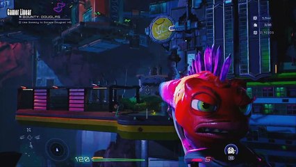 High On Life Gameplay Xbox One Walkthrough Part 5