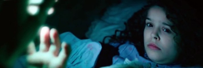 Heirs of the Night S01 E04