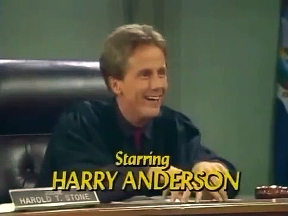 Night Court - Se2 - Ep02 - Daddy for the Defense. HD Watch