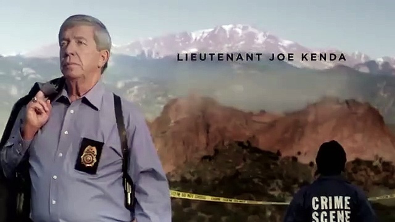 Homicide Hunter - Se9 - Ep01 - Cynthia HD Watch