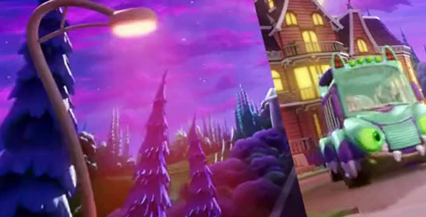 Super Monsters S02 E05