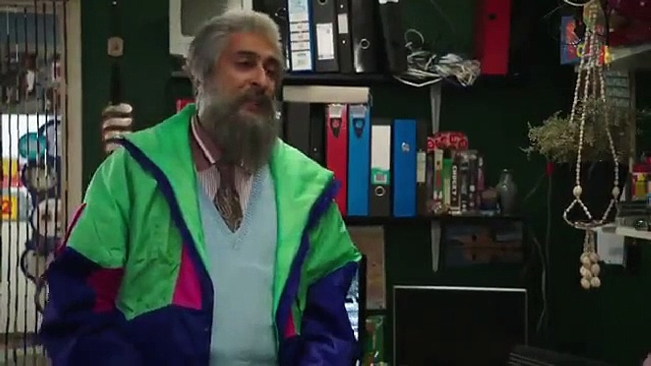 Still game - se8 - ep01 - fly fishing hd watch