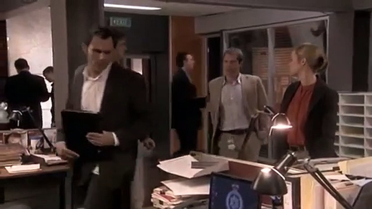 City Homicide - Se2 - Ep13 HD Watch