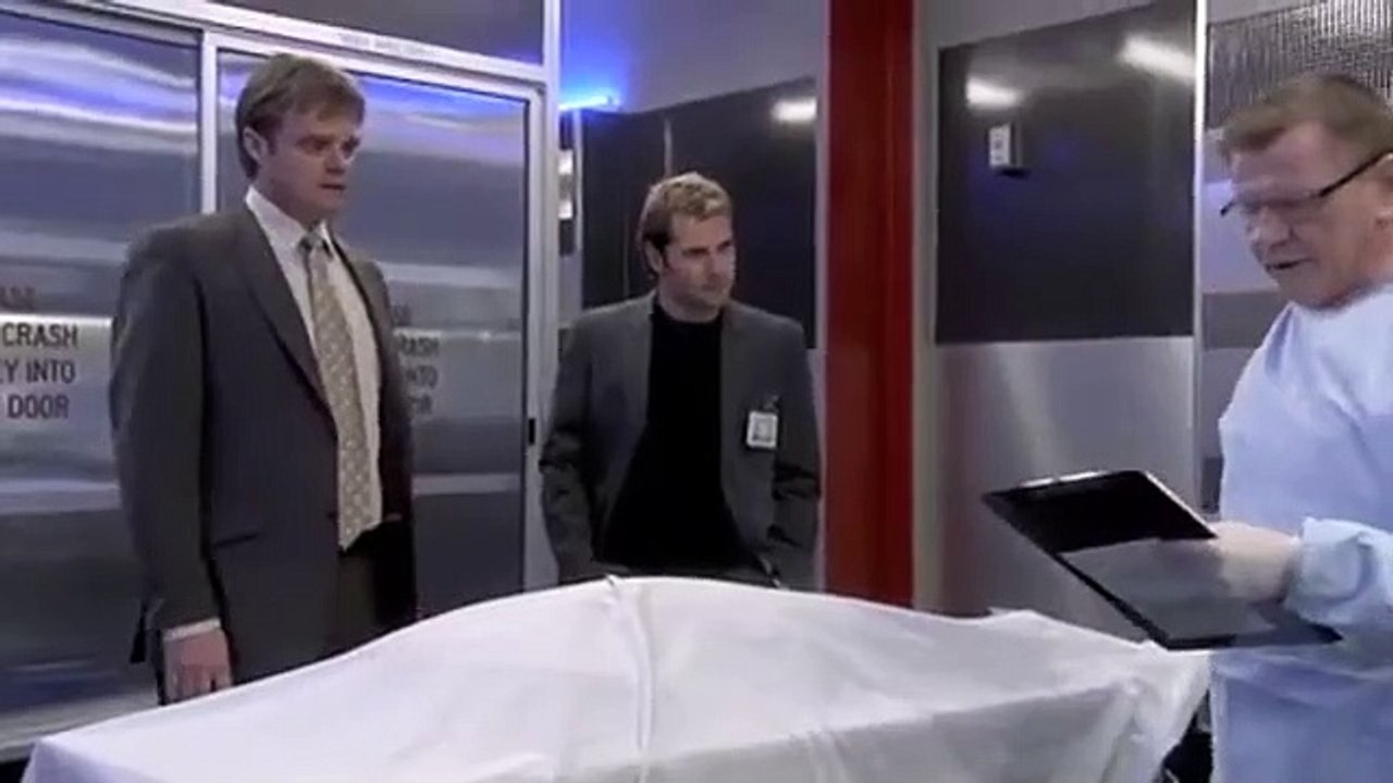 City Homicide - Se2 - Ep14 HD Watch