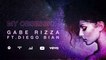 Gabe Rizza ft. Diego Bian - My Obsession - Art Visualiser 4
