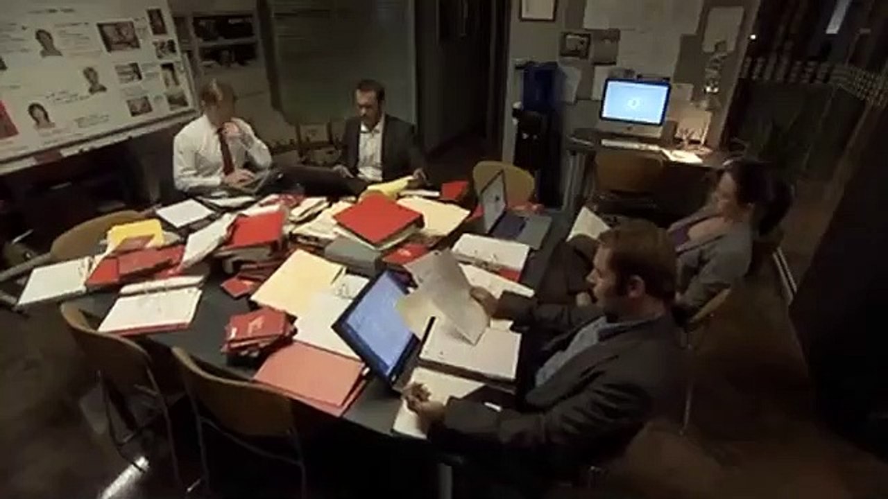 City Homicide - Se3 - Ep02 HD Watch