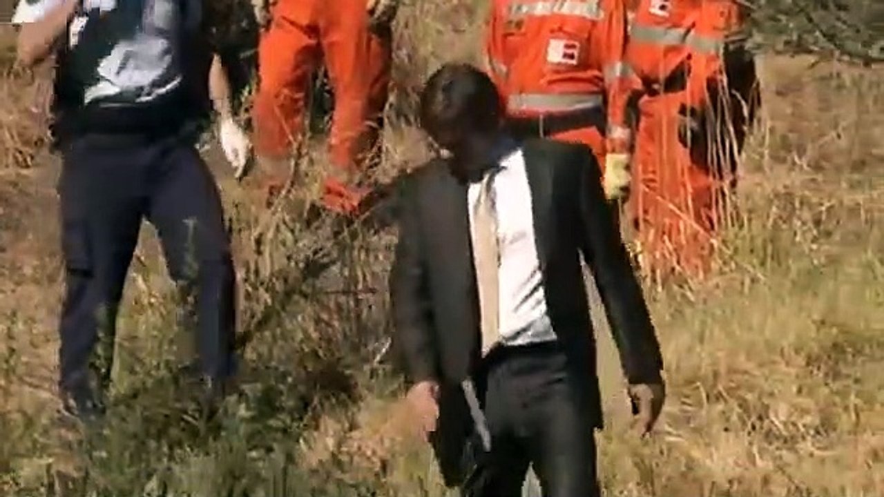 City Homicide - Se3 - Ep04 HD Watch