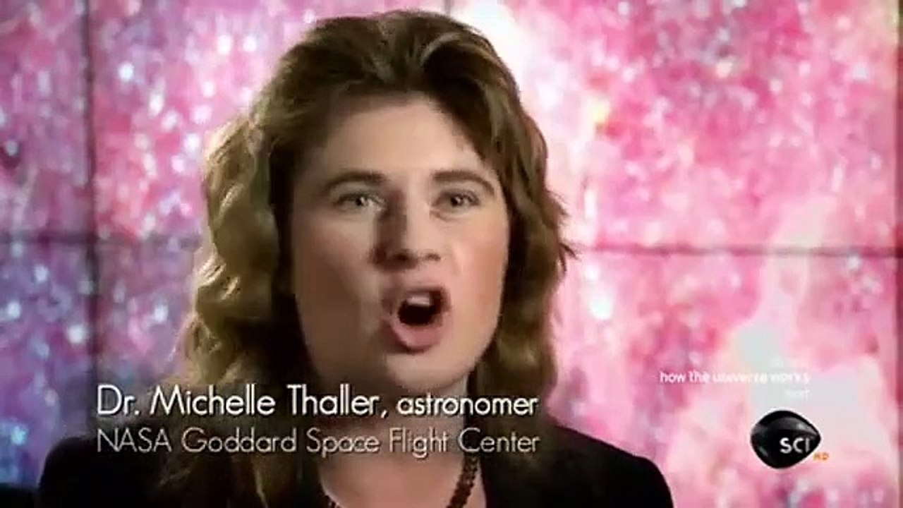 How the Universe Works - Se2 - Ep05 HD Watch