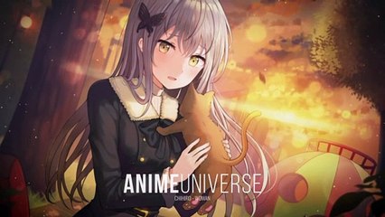 【Nightcore】CHIHIRO - WOMAN