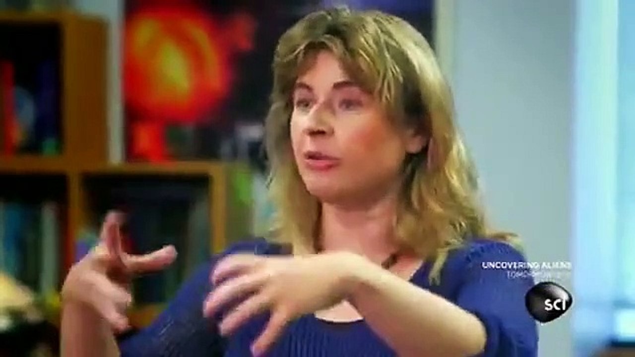 How the Universe Works - Se3 - Ep03 HD Watch