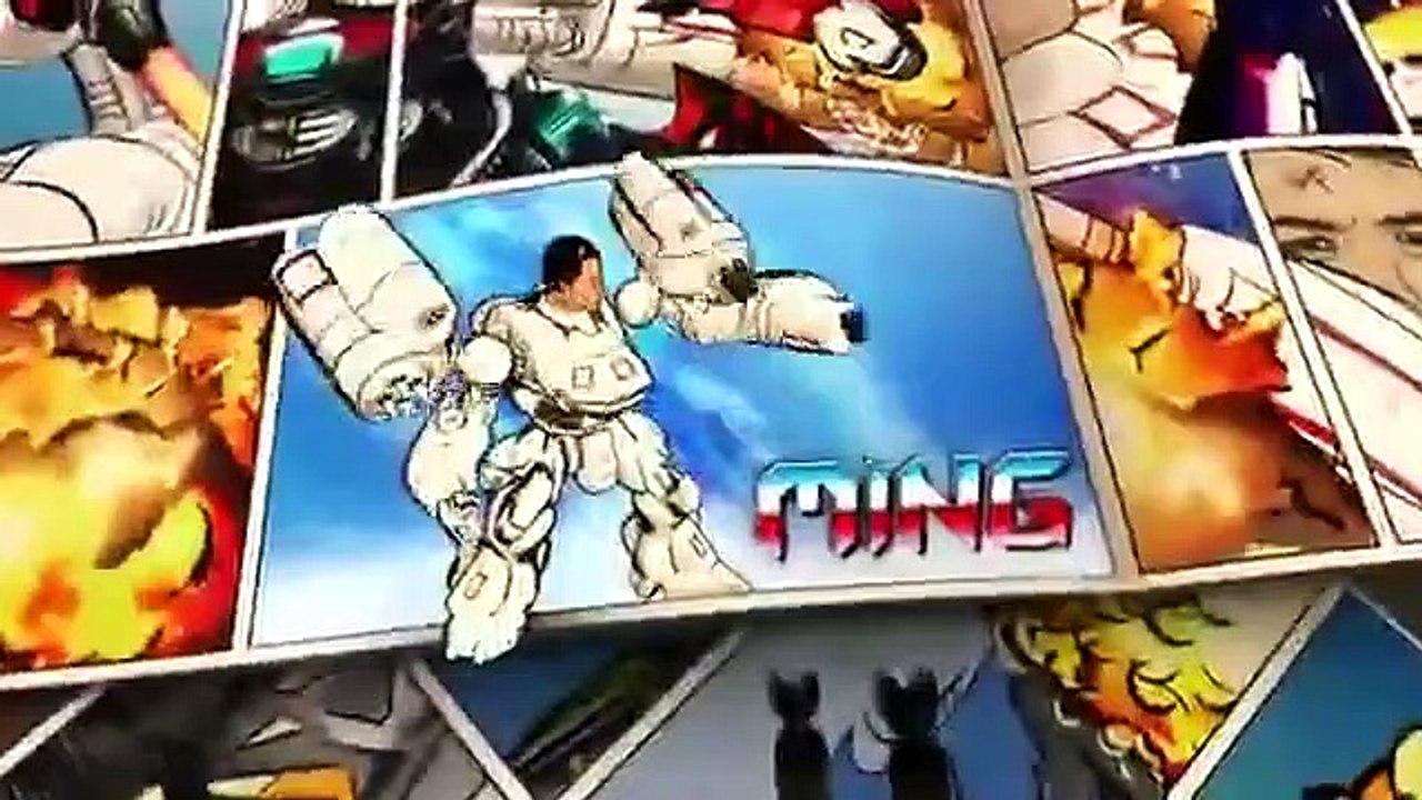 Comic Book Men - Se4 - Ep04 - Super Baby HD Watch