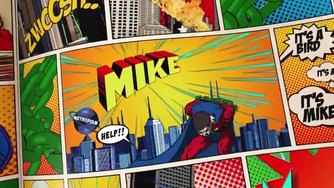 Comic Book Men - Se4 - Ep05 - BronyCon HD Watch