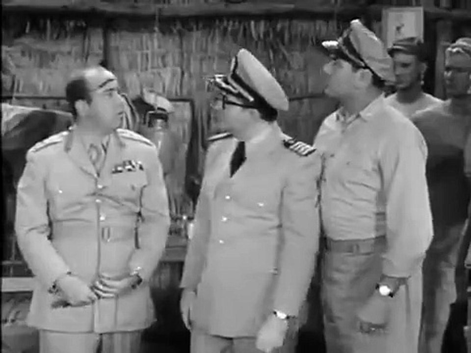 McHale's Navy - Se2 - Ep21 HD Watch