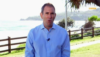 Treasurer encourages sense of urgency in flood rebuild