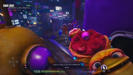 High On Life Gameplay Xbox One Walkthrough Part 7