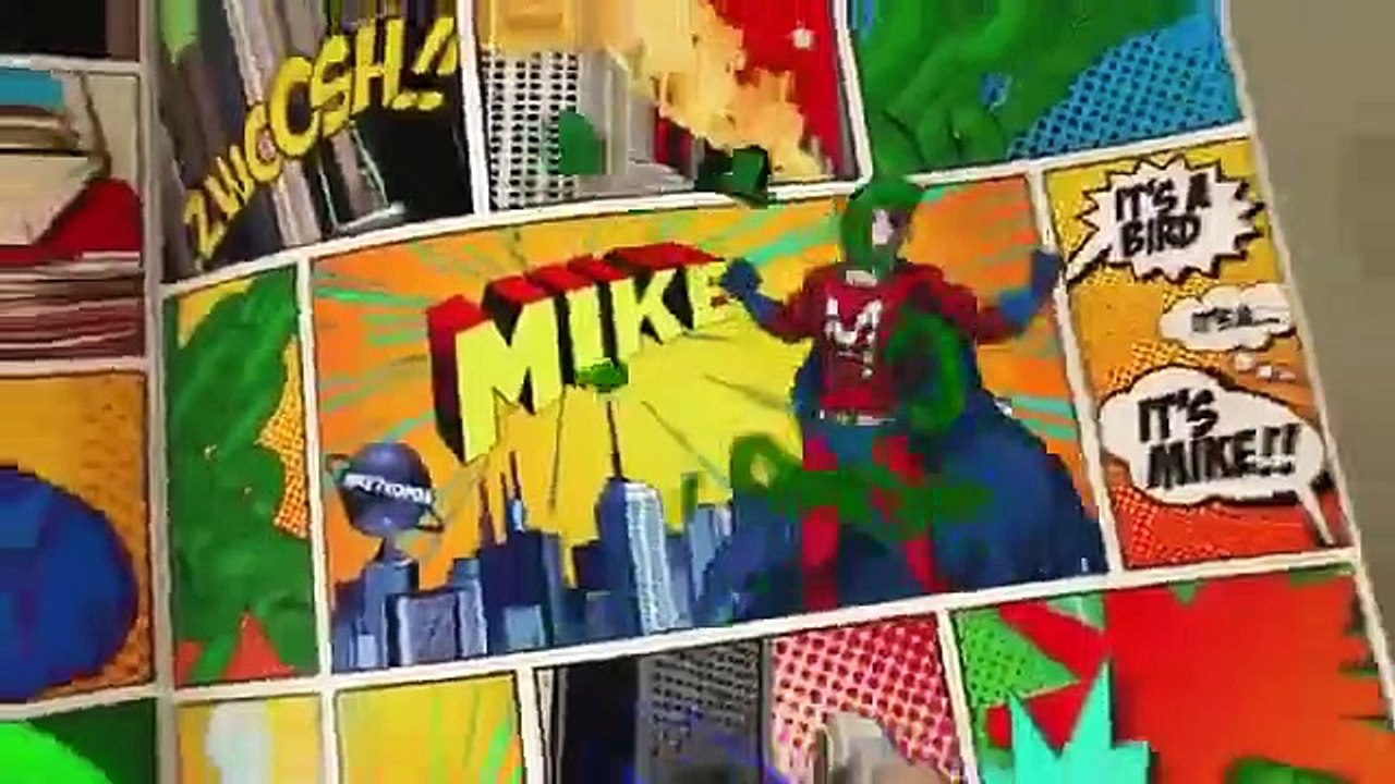 Comic Book Men - Se4 - Ep09 - Dragging Rights HD Watch