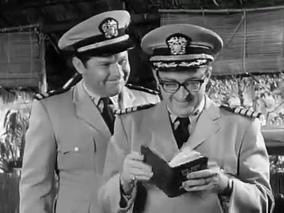 McHale's Navy - Se2 - Ep23 HD Watch