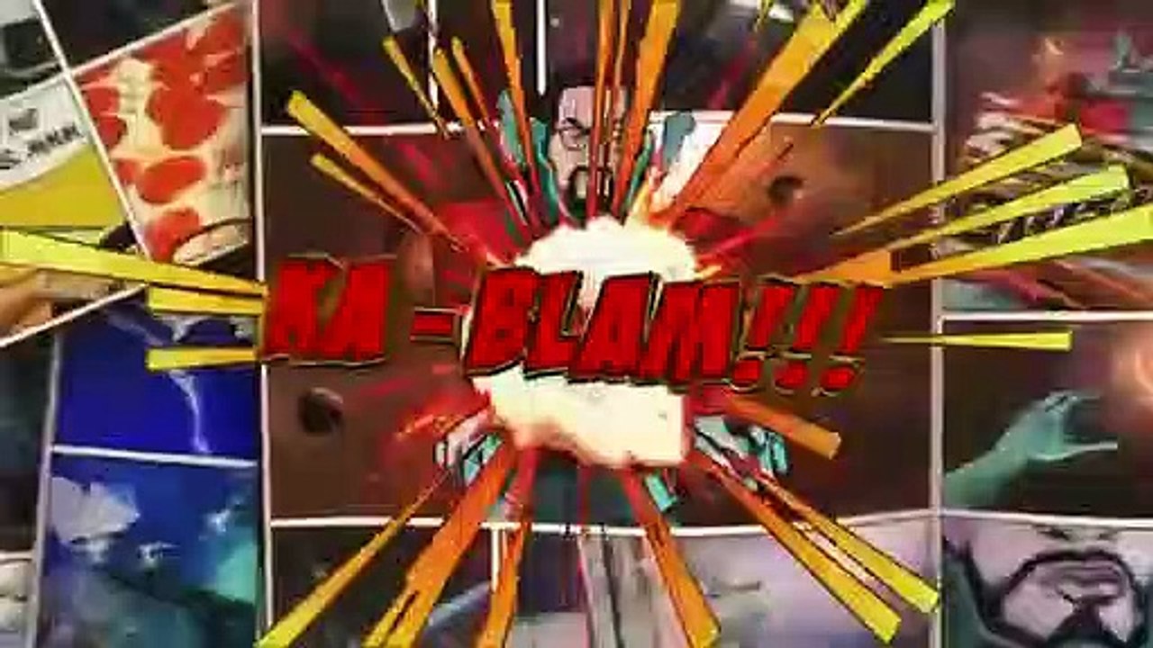 Comic Book Men - Se4 - Ep10 - Mr. Adams HD Watch