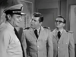 McHale's Navy - Se2 - Ep26 HD Watch