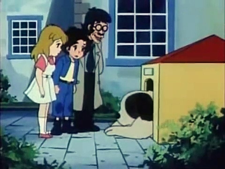 SuperBook - Se2 - Ep12 HD Watch