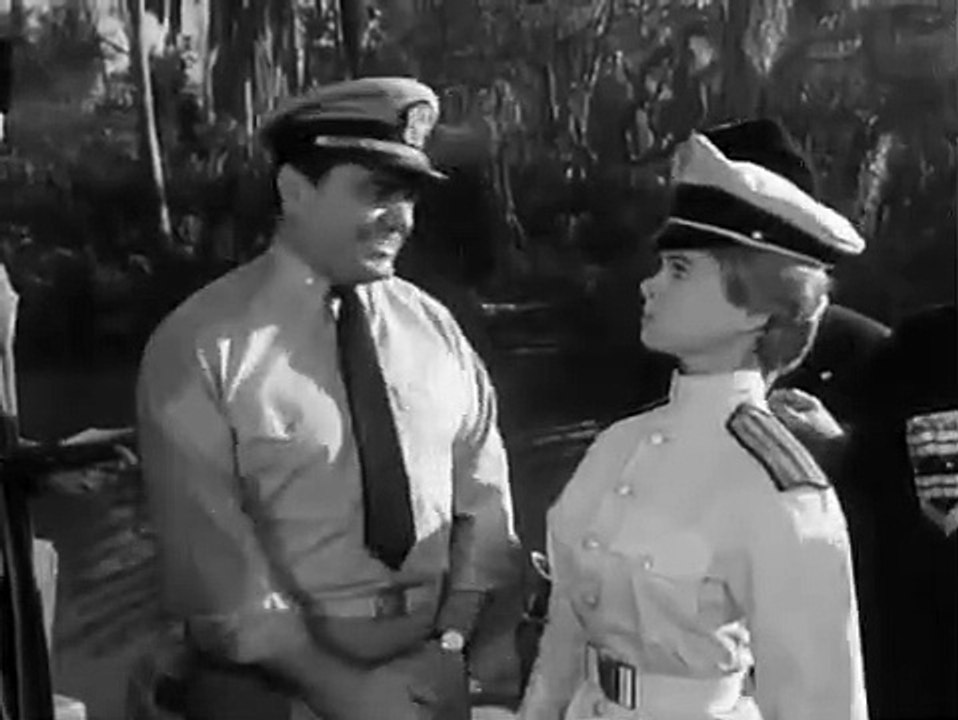 McHale's Navy - Se2 - Ep27 HD Watch