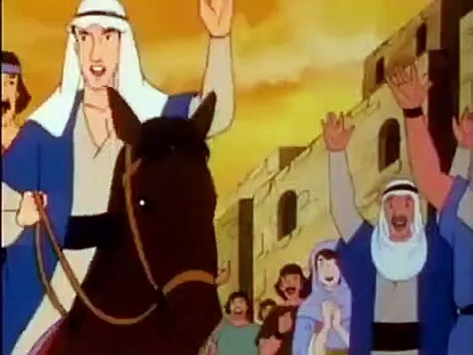 SuperBook - Se2 - Ep13 HD Watch