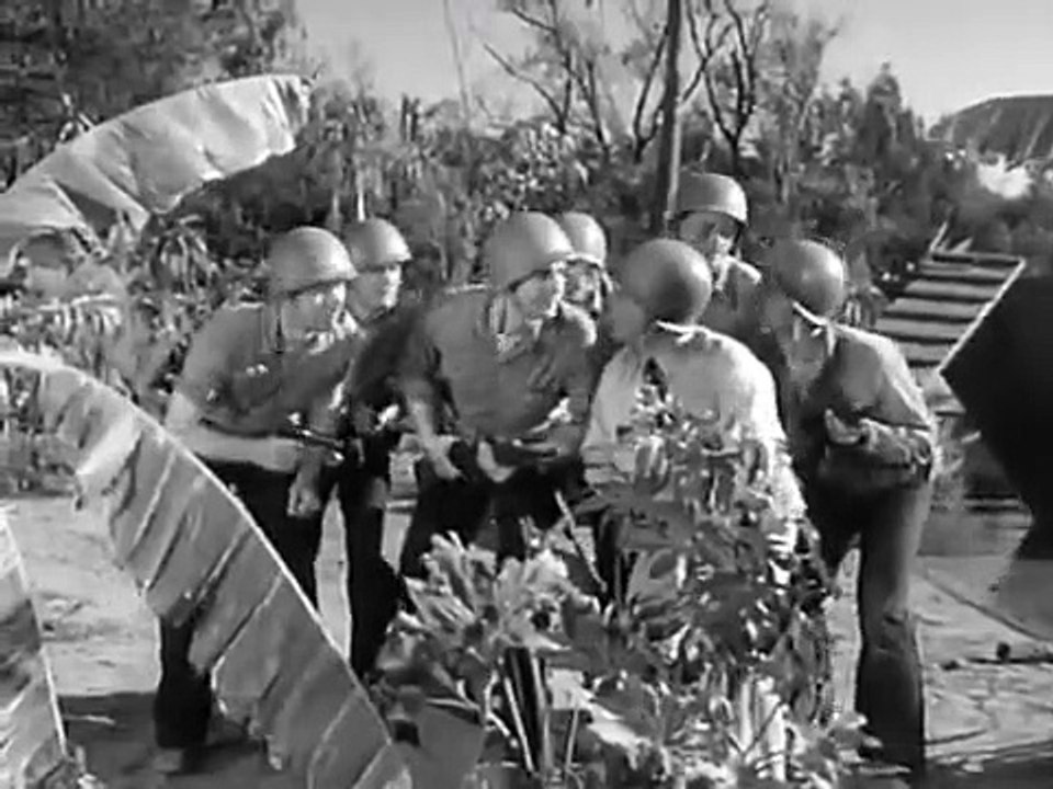 McHale's Navy - Se2 - Ep30 HD Watch