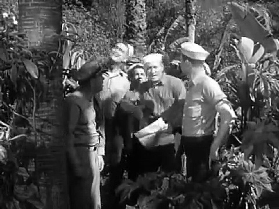 McHale's Navy - Se2 - Ep31 HD Watch