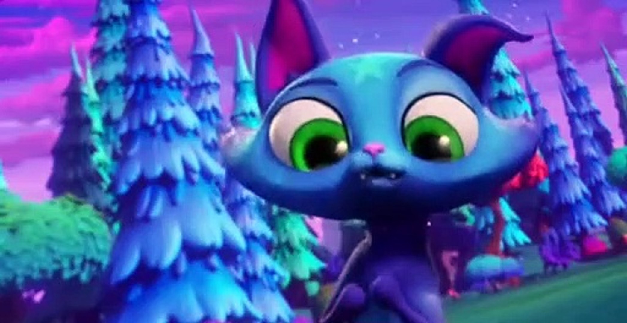 Super Monsters Monster Pets S01 E05 - video Dailymotion