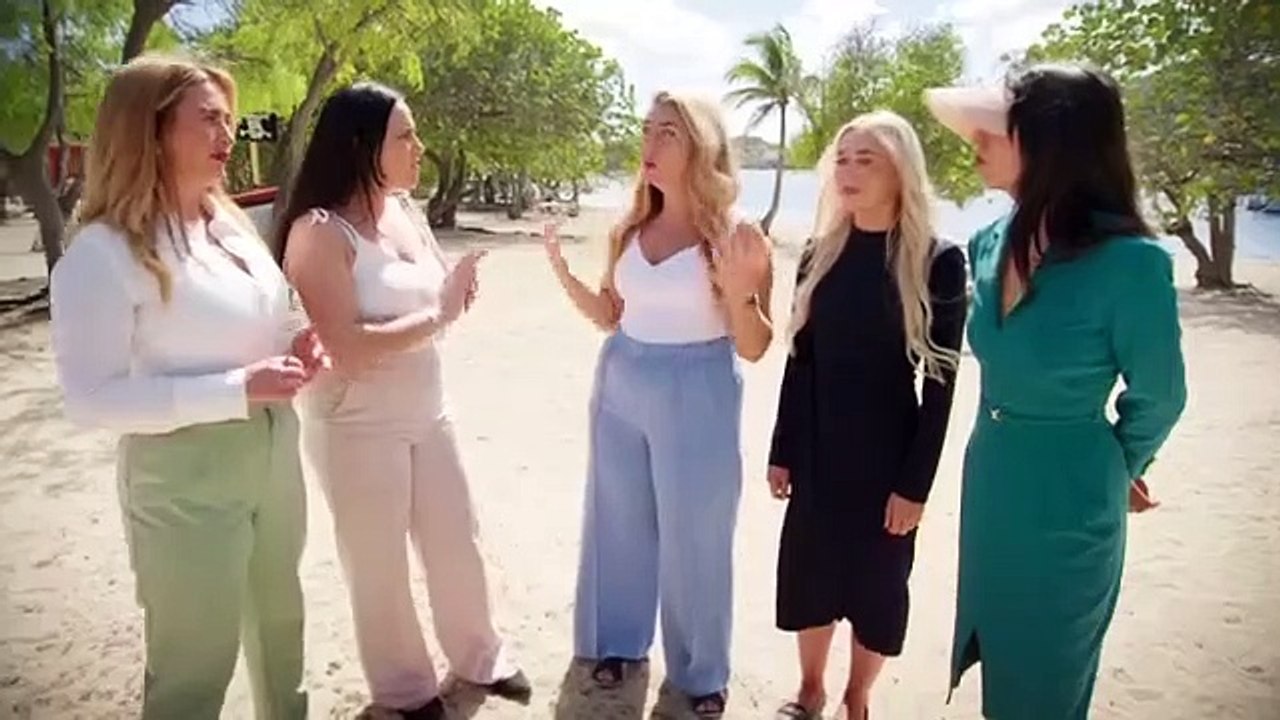 The Apprentice UK S17 EP 2 - S17E02