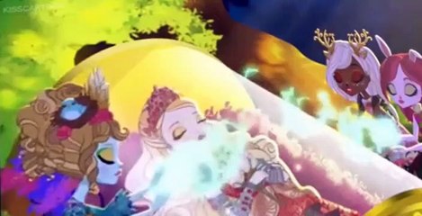 Dragon Games E004 - Battle the Queen