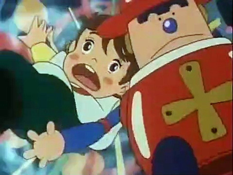 SuperBook - Se2 - Ep20 HD Watch