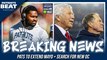 Patriots to extend Jerod Mayo; Will begin interviewing for an offensive coordinator