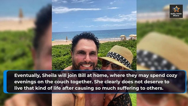 Jack Returns With Big Bang, Ridge Joins Shocker Mission Bold and the Beautiful S