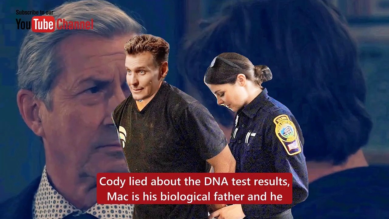 GH 1-16-2023 __ ABC General Hospital Spoilers Monday, January 16