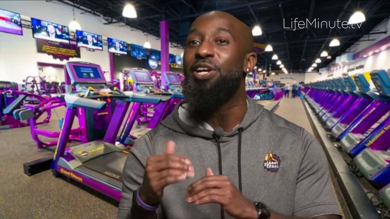 How to Bring Big Fitness Energy in 2023