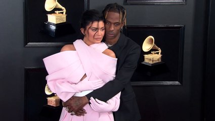 Kylie Jenner Staying ‘Focused On Her Kids & Business’ After Travis Scott Split