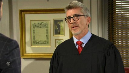 Taylor Reacts to Sheila Being Free! The Bold and the Beautiful